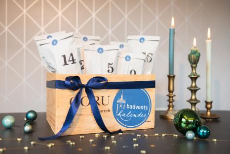 24 Leckereien aus der Bäderstadt