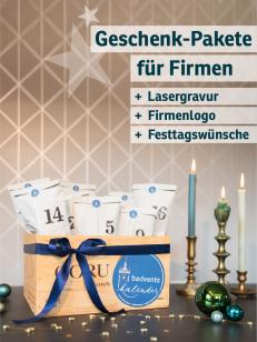 Badventskalender