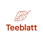 Teeblatt