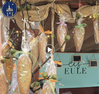 Eiseule