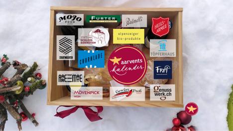 Produzenten Aarau 2025