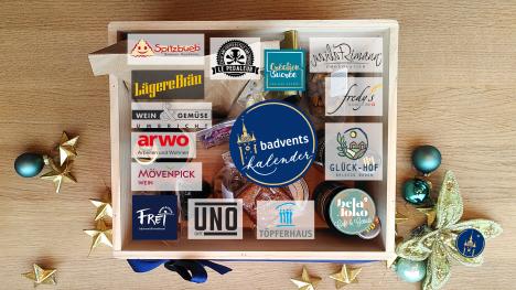 Produzenten Baden 2025