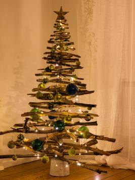 X-Baum maxi, ca 120cm hoch